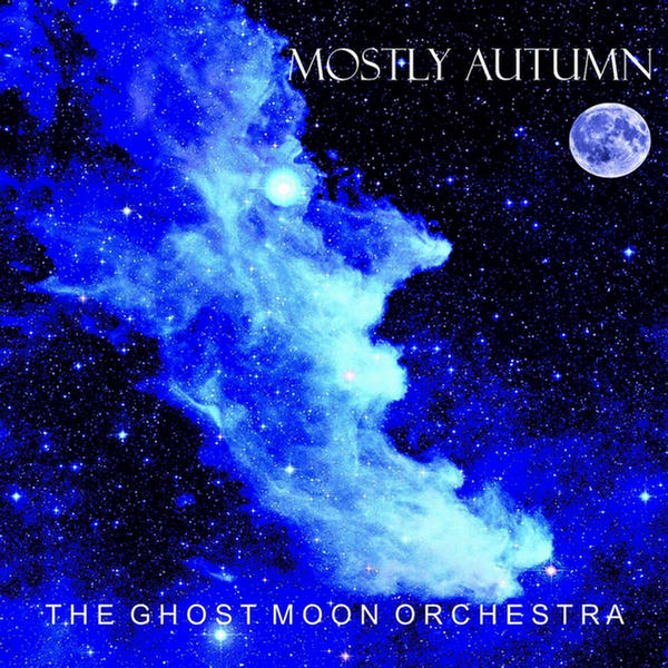 The Ghost Moon Orchestra (CD 1)